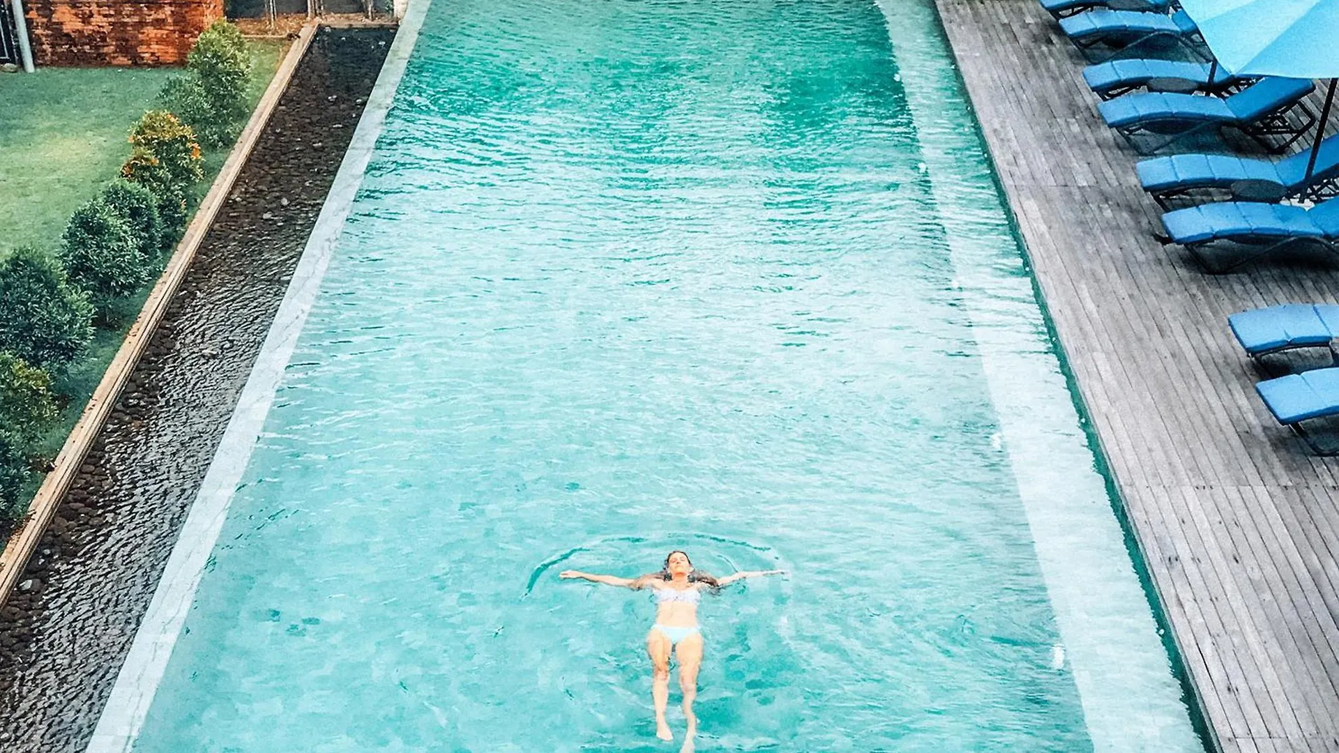 Watermark Hotel & Spa Bali Jimbaran