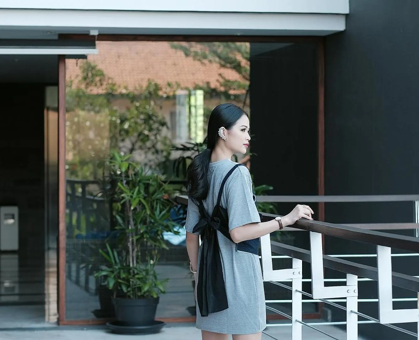 Watermark Hotel & Spa Bali Jimbaran