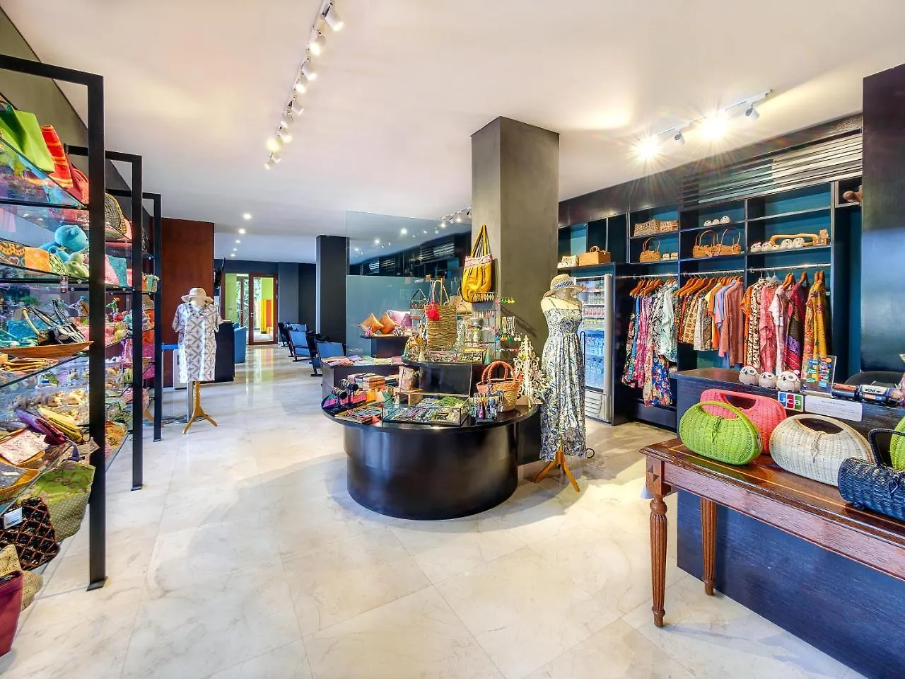 Watermark Hotel & Spa Bali Jimbaran Indonésie